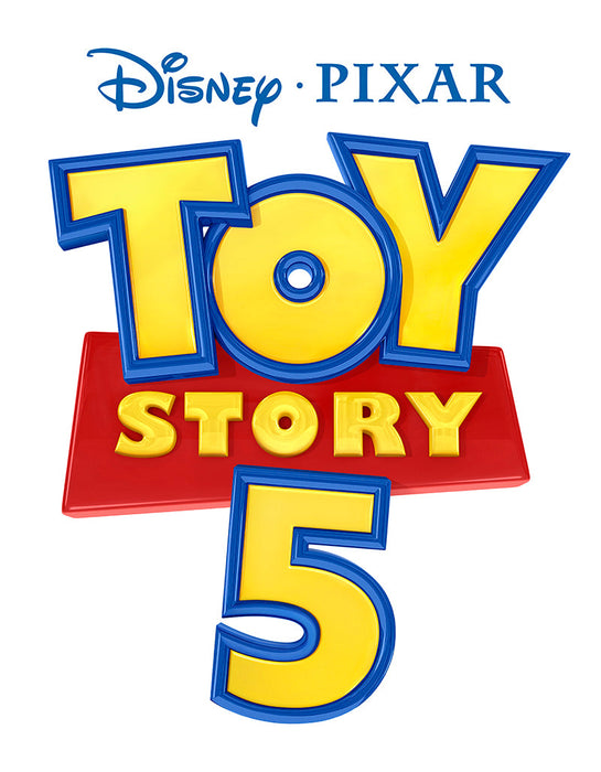 Randy Newman & Taylor Swift – Toy Story 5: Original Soundtrack (2xLP, Picture Disc) LP vinyl record, image 5 of 5