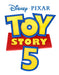 Randy Newman & Taylor Swift – Toy Story 5: Original Soundtrack (2xLP, Picture Disc) LP vinyl record, image 5 of 5