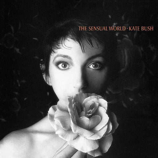 Kate Bush – The Sensual World LP vinyl record, image 1 of 2