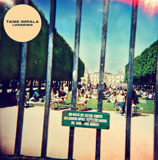 Tame Impala – Lonerism (2xLP) LP vinyl record, image 1 of 2