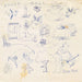 John Prine – Found Dogs LP vinyl record, image 1 of 2