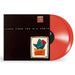 Tears For Fears – Songs From The Big Chair (2xLP, Transparent Red Vinyl, 40th Anniversary Edition) LP vinyl record, image 3 of 3
