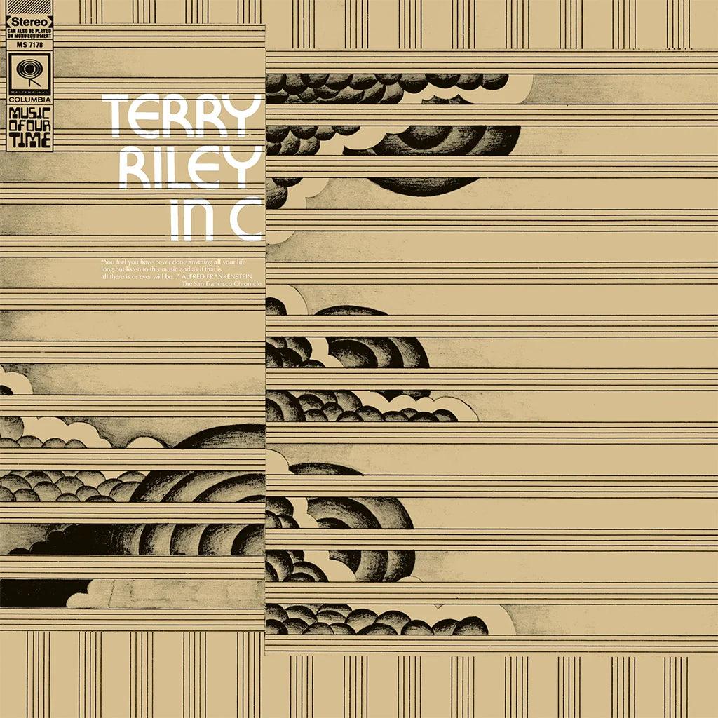 Terry Riley
