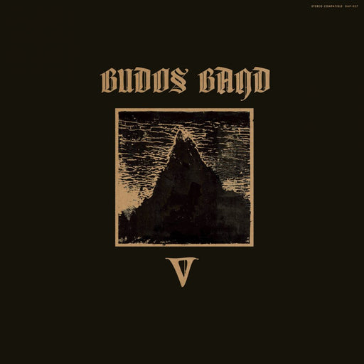 The Budos Band – V LP vinyl record