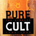 The Cult – Pure Cult The Singles 1984 - 1995 (2xLP) LP vinyl record, image 1 of 3