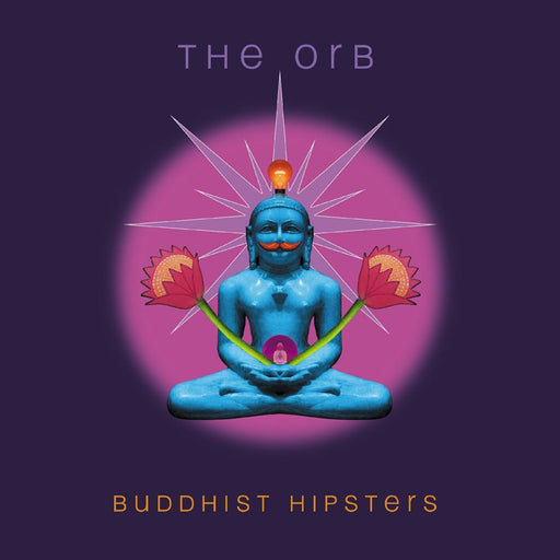 The Orb – Buddhist Hipsters (2xLP) - Image 1