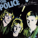 Outlandos D'Amour – The Police LP vinyl record, image 1 of 3
