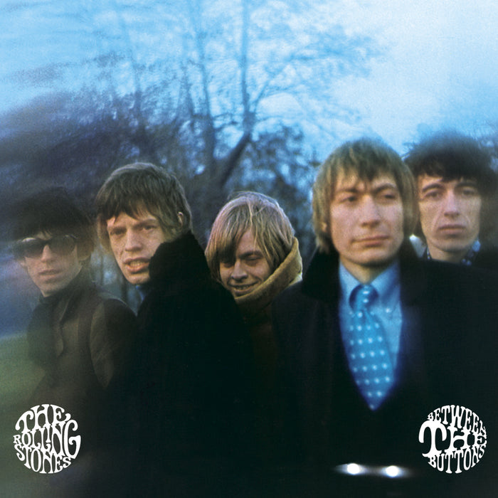 The Rolling Stones – Between The Buttons (UK) LP vinyl record, image 1 of 3