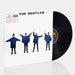 The Beatles – Help! LP vinyl record, image 3 of 3
