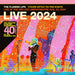 The Flaming Lips – Yoshimi Battles The Pink Robots (Live At The OKC Zoo Amphitheatre Aug. 30, 2024) (2xLP) LP vinyl record, image 1 of 2