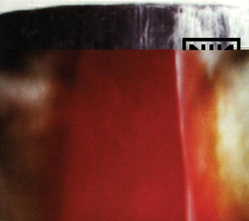 Nine Inch Nails – The Fragile (3xLP) LP vinyl record, image 1 of 3
