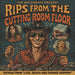 The Waterboys – Rips From The Cutting Room Floor - Image 1