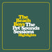 The Beach Boys – The Pet Sounds Sessions Highlights (2xLP) - Image 1