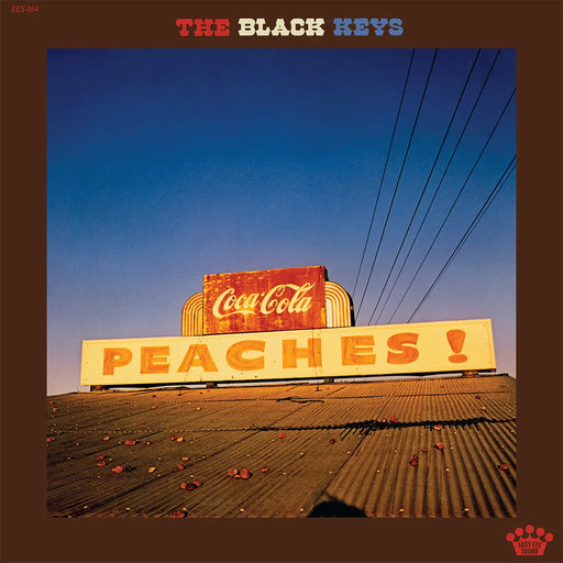 The Black Keys – the Black Keys - Peaches! - Image 1