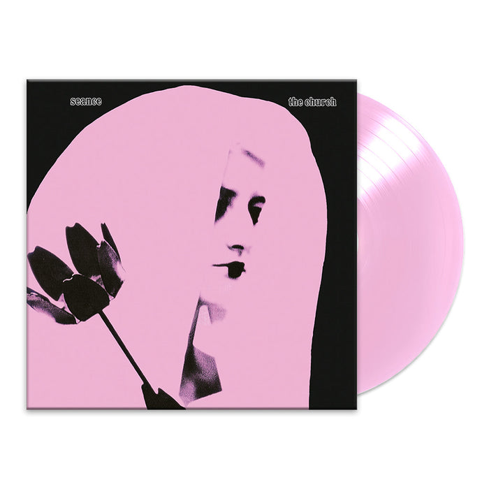 The church – Seance (Baby pink vinyl) - Image 2