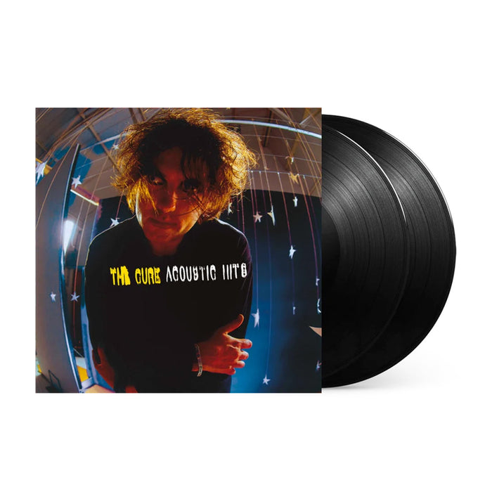 The Cure – Acoustic Hits (2xLP) - Image 2