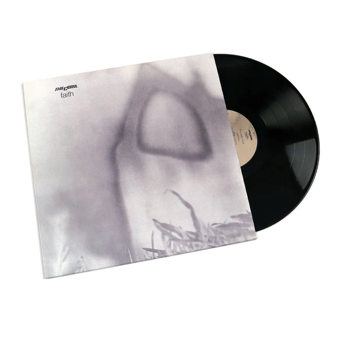 The Cure – Faith - Image 2
