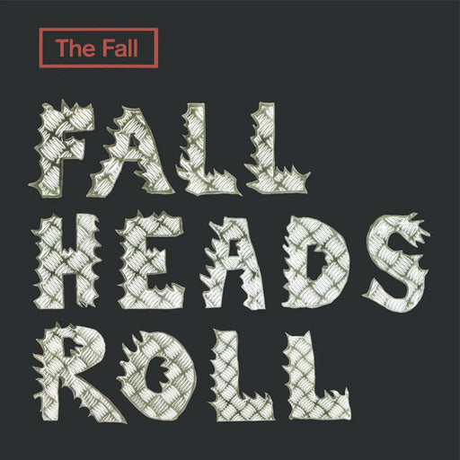 The Fall – Fall Heads Roll (2xLP) - Image 1