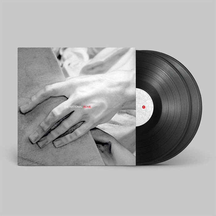 The National – Rome (2xLP) - Image 2
