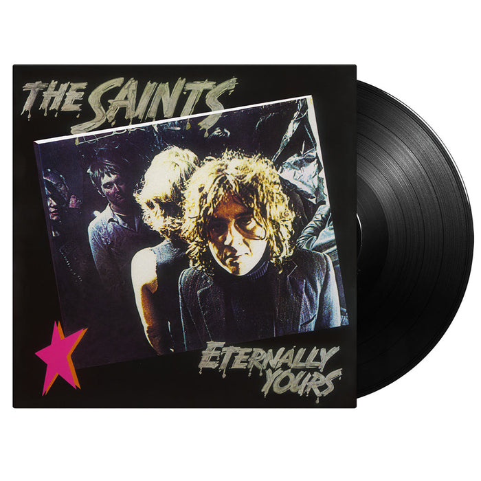 The Saints – Eternally Yours - Image 2