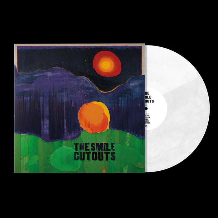 The Smile – Cutouts - Image 2