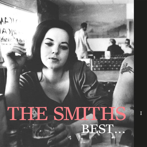 The Smiths – Best... I - Image 1