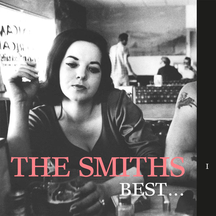 The Smiths – Best... I - Image 1