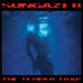 The Temper Trap – Sungazer LP vinyl record, image 1 of 3