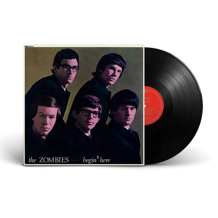 The Zombies – Begin Here - Image 2