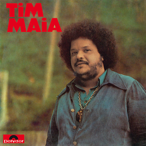 Tim Maia – Tim Maia - Image 1
