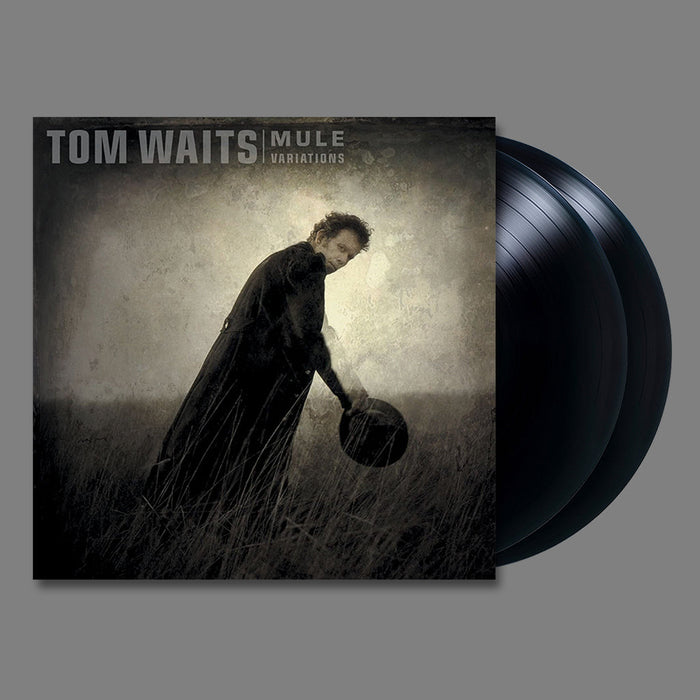 Tom Waits – Mule Variations (2xLP) LP vinyl record, image 2 of 2