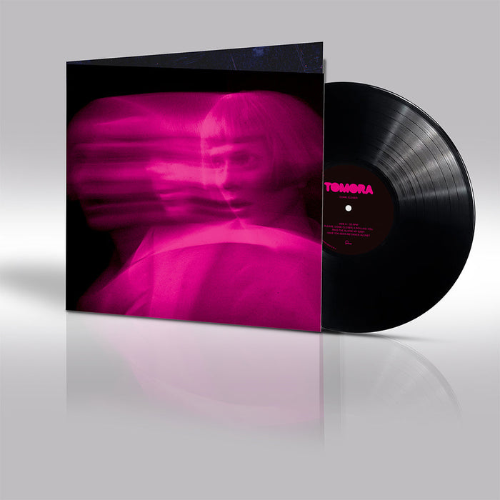 Tomora – Come Closer - Image 2