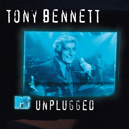 Tony Bennett – MTV Unplugged (2xLP, RSD 2026) - Image 1