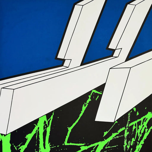 Oneohtrix Point Never – Tranquilizer (2xLP) - Image 1