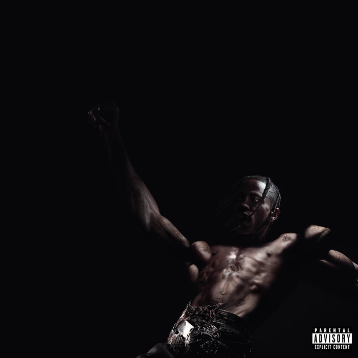 Travis Scott – Utopia (2xLP) LP vinyl record, image 1 of 2