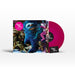 Tropical Fuck Storm – Fairyland Codex (Magenta coloured vinyl) LP vinyl record, image 3 of 3