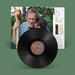 Tucker Zimmerman – Dance Of Love LP vinyl record, image 3 of 4