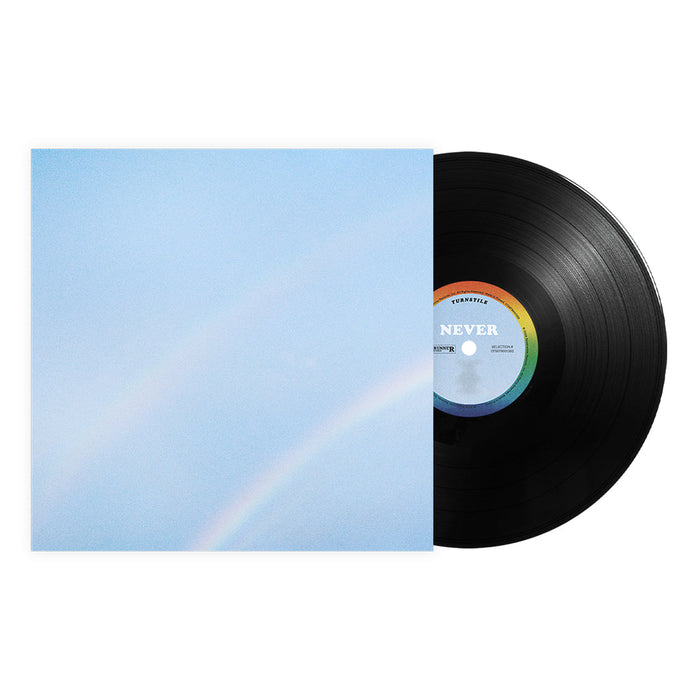 Turnstile – Never Enough - Image 2