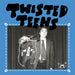 Twisted Teens – Florida Water Blues LP vinyl record, image 1 of 2