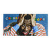 Tyler The Creator – Cherry Bomb (2xLP, Alternative Cover, Blue Vinyl) - Image 3