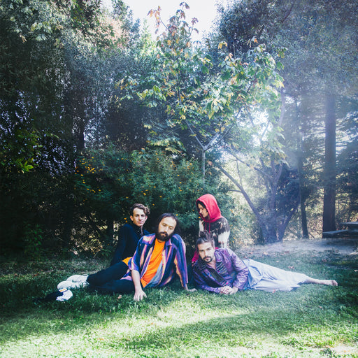 Big Thief – U.F.O.F. - Image 1