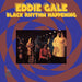 Eddie Gale – Black Rhythm Happening (Blue Note Classic) LP vinyl record, image 1 of 2