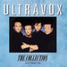 Ultravox – The Collection (2xLP) LP vinyl record, image 1 of 2