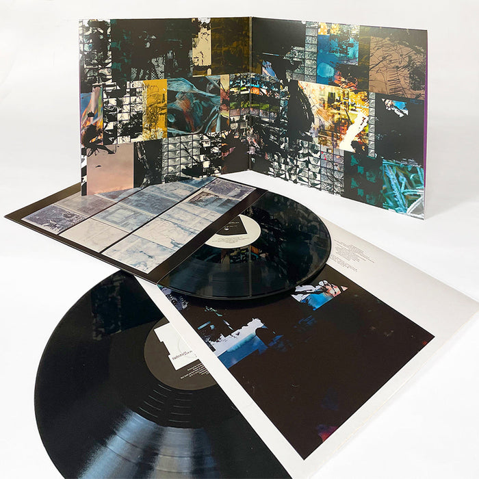Underworld – Oblivion With Bells (2xLP) - Image 2