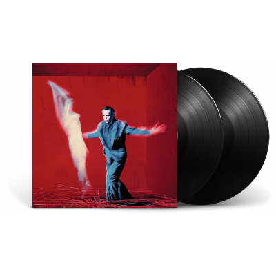 Peter Gabriel – Us (2xLP) LP vinyl record, image 2 of 2