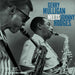 Gerry Mulligan, Johnny Hodges – Gerry Mulligan Meets Johnny Hodges - Image 1