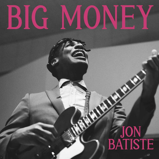 Jon Batiste – Big Money - Image 1