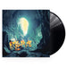 The Verve – A Storm In Heaven LP vinyl record, image 3 of 3