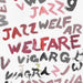Viagra Boys – Welfare Jazz LP vinyl record, image 1 of 3