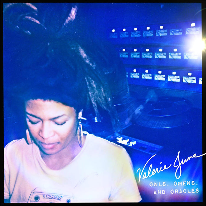 Valerie June – Owls, Omens, and Oracles - Image 1